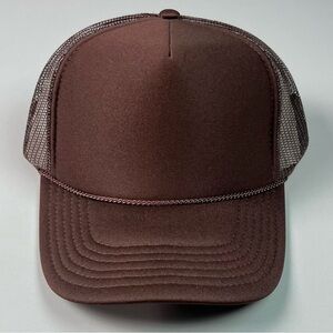 Common Hype Foam Trucker Hat